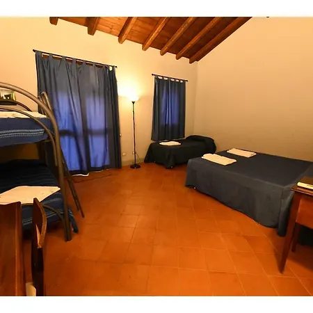 Agriturismo Passitti-2